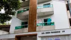 Foto 2 de Apartamento com 2 Quartos à venda, 83m² em Jardim Vitória, Macaé