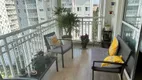 Foto 3 de Apartamento com 3 Quartos à venda, 110m² em Tamboré, Santana de Parnaíba
