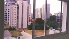 Foto 13 de Flat com 1 Quarto para alugar, 18m² em Vila Clementino, São Paulo