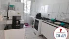 Foto 6 de Apartamento com 2 Quartos à venda, 44m² em Santa Cândida, Curitiba