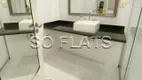 Foto 10 de Flat com 1 Quarto para alugar, 55m² em Alphaville Comercial, Barueri
