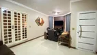 Foto 2 de Casa com 3 Quartos à venda, 338m² em Castelo, Belo Horizonte