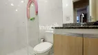 Foto 14 de Apartamento com 3 Quartos à venda, 84m² em Marapé, Santos