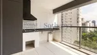 Foto 9 de Apartamento com 3 Quartos à venda, 162m² em Pinheiros, São Paulo