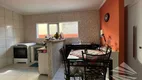 Foto 9 de Casa de Condomínio com 3 Quartos à venda, 100m² em Residencial São Charbel, Taubaté