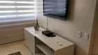 Foto 6 de Flat com 1 Quarto para alugar, 40m² em Setor Oeste, Goiânia