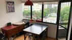 Foto 3 de Flat com 1 Quarto à venda, 48m² em Brooklin, São Paulo