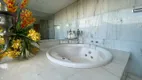 Foto 4 de Casa de Condomínio com 3 Quartos à venda, 467m² em Alphaville Lagoa Dos Ingleses, Nova Lima