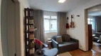 Foto 3 de Apartamento com 4 Quartos à venda, 130m² em Santa Efigênia, Belo Horizonte
