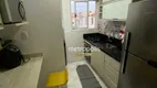 Foto 4 de Apartamento com 2 Quartos à venda, 47m² em Vila Palmares, Santo André