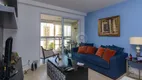 Foto 2 de Apartamento com 2 Quartos à venda, 78m² em Alto de Pinheiros, São Paulo