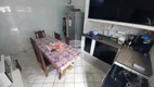 Foto 10 de Casa com 5 Quartos à venda, 210m² em Boqueirão, Praia Grande