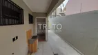 Foto 13 de Casa com 3 Quartos à venda, 162m² em Chácara da Barra, Campinas