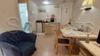 Foto 5 de Flat com 1 Quarto para alugar, 30m² em Vila Olímpia, São Paulo