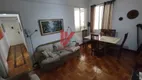 Foto 4 de Apartamento com 2 Quartos à venda, 70m² em Tijuca, Rio de Janeiro