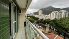 Foto 14 de Apartamento com 3 Quartos à venda, 112m² em Humaitá, Rio de Janeiro