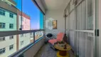 Foto 9 de Apartamento com 4 Quartos à venda, 129m² em Caiçara Adeláide, Belo Horizonte