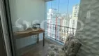 Foto 14 de Cobertura com 2 Quartos à venda, 72m² em Vila Olímpia, São Paulo