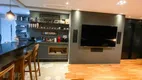 Foto 2 de Apartamento com 2 Quartos à venda, 128m² em Brooklin, São Paulo