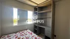 Foto 11 de Apartamento com 3 Quartos para alugar, 85m² em Santa Mônica, Uberlândia