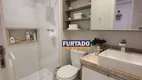 Foto 9 de Apartamento com 2 Quartos à venda, 52m² em Santa Maria, Santo André