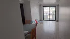 Foto 2 de Apartamento com 3 Quartos à venda, 88m² em Água Rasa, São Paulo