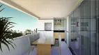 Foto 7 de Apartamento com 3 Quartos à venda, 125m² em Vila Aviação, Bauru