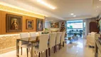 Foto 5 de Apartamento com 4 Quartos à venda, 226m² em Ponta De Campina, Cabedelo