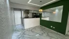 Foto 4 de Apartamento com 3 Quartos à venda, 101m² em Canto do Forte, Praia Grande