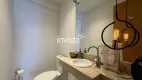 Foto 11 de Apartamento com 2 Quartos à venda, 77m² em Gonzaga, Santos