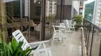 Foto 9 de Apartamento com 4 Quartos à venda, 216m² em Pitangueiras, Guarujá