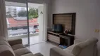 Foto 8 de Apartamento com 2 Quartos para alugar, 72m² em Canasvieiras, Florianópolis