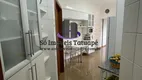 Foto 8 de Apartamento com 3 Quartos para alugar, 132m² em Jardim Anália Franco, São Paulo