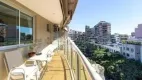 Foto 2 de Apartamento com 2 Quartos à venda, 94m² em Leblon, Rio de Janeiro