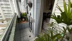 Foto 17 de Apartamento com 2 Quartos à venda, 84m² em Vila Caicara, Praia Grande