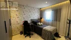 Foto 9 de Apartamento com 3 Quartos para alugar, 69m² em Alvinopolis, Atibaia