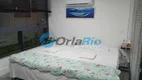 Foto 6 de Flat com 1 Quarto à venda, 68m² em Copacabana, Rio de Janeiro