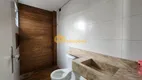 Foto 11 de Apartamento com 3 Quartos à venda, 85m² em Tremembé, São Paulo