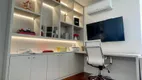 Foto 4 de Apartamento com 4 Quartos à venda, 200m² em Morumbi, São Paulo