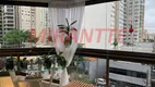 Foto 8 de Apartamento com 3 Quartos à venda, 147m² em Santana, São Paulo