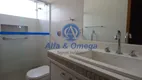 Foto 9 de Casa com 3 Quartos para venda ou aluguel, 420m² em Vila Aviação, Bauru