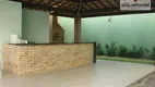 Foto 6 de Apartamento com 4 Quartos à venda, 191m² em Meireles, Fortaleza