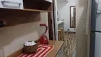 Foto 2 de Apartamento com 1 Quarto à venda, 50m² em Boqueirão, Santos