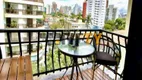 Foto 6 de Apartamento com 2 Quartos à venda, 105m² em Campo Belo, São Paulo