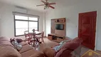 Foto 2 de Apartamento com 2 Quartos à venda, 80m² em Tombo, Guarujá