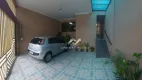 Foto 12 de Casa com 3 Quartos à venda, 130m² em Vila Mazzei, Santo André