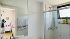 Foto 21 de Apartamento com 4 Quartos à venda, 129m² em Pituba, Salvador