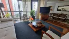 Foto 3 de Apartamento com 3 Quartos à venda, 140m² em Vila Regente Feijó, São Paulo