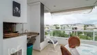 Foto 8 de Apartamento com 4 Quartos à venda, 159m² em Jurerê, Florianópolis