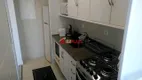 Foto 6 de Apartamento com 1 Quarto para alugar, 45m² em Moema, São Paulo